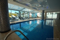 Квартира 2-х комн.в зеленой зоне,рядом с морем - Изображение #7, Объявление #1266916