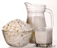 Домашний творог , сметана оптом - Изображение #1, Объявление #1264264