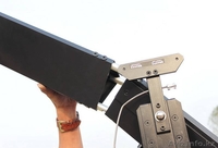 Операторский кран 3D головка! Новый,комплект - Изображение #3, Объявление #1063529