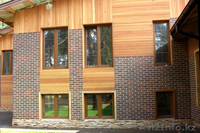 Облицовка фасадов деревом - Изображение #1, Объявление #1235334