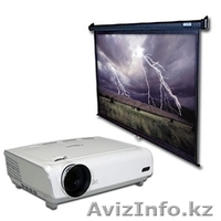 Проекторы Алматы - Изображение #2, Объявление #1263503