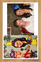 супер Шаржи и Портреты в Подарок - Изображение #3, Объявление #1259237