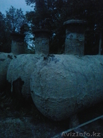 Емкость для сжиженного газа - Изображение #2, Объявление #1263134