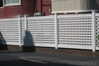 Деревянные заборы и ограждения - Изображение #4, Объявление #1235295