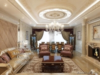 Дизайн квартиры Алматы - Изображение #1, Объявление #1261389