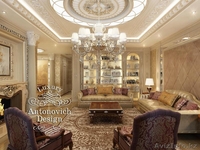 Дизайн квартиры Алматы - Изображение #3, Объявление #1261389