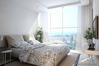 Однокомнатная квартира в Алании с видом на море и горы - Изображение #7, Объявление #1268933