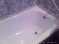 Реставрация Ванн в Алматы! - Изображение #3, Объявление #1268447