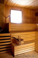 Баня в "Лесной Сказке"- высший класс!  - Изображение #3, Объявление #1264110