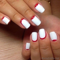 Маникюр,педикюр,гелевое покрытие,спа процедуры - Изображение #3, Объявление #1268702