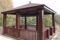 Беседки и навесы любых размеров - Изображение #5, Объявление #1233615