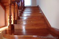 Деревянные и стеклянные лестницы - Изображение #4, Объявление #1233611