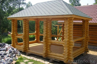 Беседки и навесы любых размеров - Изображение #3, Объявление #1233615