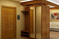 Изготовление  мебели для прихожей - Изображение #1, Объявление #1247743