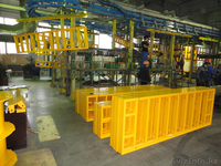 Решетки на окна Алматы - Изображение #1, Объявление #1260039