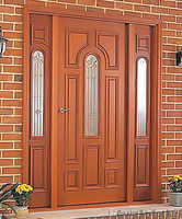 Деревянные двери любой сложности - Изображение #4, Объявление #1233612