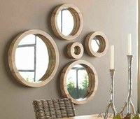 Изготовления и монтаж зеркал - Изображение #6, Объявление #1247591