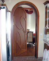 Деревянные двери любой сложности - Изображение #2, Объявление #1233612
