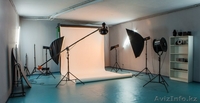 Аренда фотостудии Capture - Изображение #1, Объявление #1259572