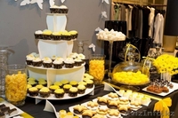 Агентство организации и декора "COMPLIMENT" - Изображение #4, Объявление #1264132