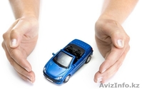 Автострахование Евразия в Алматы - Изображение #1, Объявление #1263344