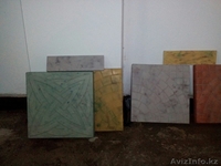 тротуарная, тактильная плитка - Изображение #3, Объявление #1263961