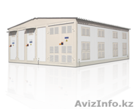 ТОО "Управляющая компания К-1" - Изображение #3, Объявление #1258895