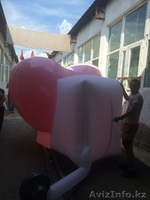 Красивое украшение для свадьбы - Изображение #2, Объявление #1266935