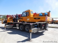 Автокран Palfinger Sany QY25С, пр-во Австрия/Китай, новый, в наличии - Изображение #2, Объявление #1251370