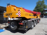 Автокран Palfinger Sany QY25С, пр-во Австрия/Китай, новый, в наличии - Изображение #3, Объявление #1251370