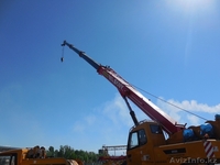 Автокран Palfinger Sany QY25С, пр-во Австрия/Китай, новый, в наличии - Изображение #5, Объявление #1251370