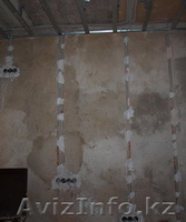 УСЛУГИ ЭЛЕКТРИКА В АЛМАТЫ. ЭЛЕКТРОМОНТАЖ КВАРТИР, КОТТЕДЖЕЙ. - Изображение #3, Объявление #1264571