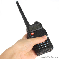 Рация Baofeng UV5R - Изображение #1, Объявление #1265935