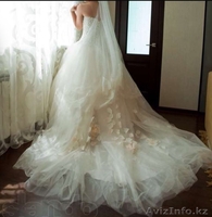 Свадебный наряд , платье  - Изображение #2, Объявление #1262755
