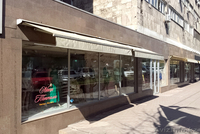 Аренда помещения под элитный магазин, бутик Гоголя уг. Тулебаева 114кв - Изображение #2, Объявление #1261220