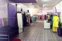 Аренда помещения под элитный магазин, бутик Гоголя уг. Тулебаева 114кв - Изображение #1, Объявление #1261220