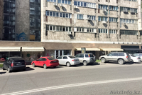 Аренда помещения под элитный магазин, бутик Гоголя уг. Тулебаева 114кв - Изображение #4, Объявление #1261220