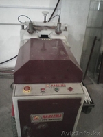 Оборудование для производства пластиковых окон каризма из 7-ми штук - Изображение #1, Объявление #1258793