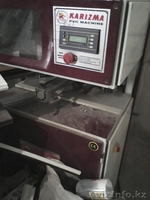 Оборудование для производства пластиковых окон каризма из 7-ми штук - Изображение #2, Объявление #1258793