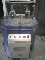 Оборудование для производства пластиковых окон каризма из 7-ми штук - Изображение #3, Объявление #1258793