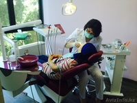 Стоматологические услуги для детей и взрослых - Изображение #3, Объявление #1266159