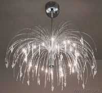 УСЛУГИ ЭЛЕКТРИКА В АЛМАТЫ. ЭЛЕКТРОМОНТАЖ КВАРТИР, КОТТЕДЖЕЙ. - Изображение #4, Объявление #1264571