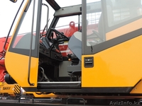 Автокран Palfinger Sany QY25С, пр-во Австрия/Китай, новый, в наличии - Изображение #9, Объявление #1251370