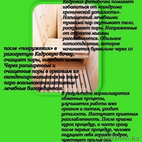 процедура кедровой фито бочки - Изображение #4, Объявление #1268638