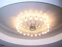 УСЛУГИ ЭЛЕКТРИКА В АЛМАТЫ. ЭЛЕКТРОМОНТАЖ КВАРТИР, КОТТЕДЖЕЙ. - Изображение #6, Объявление #1264571