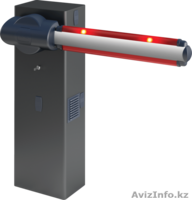 Шлагбаумы автоматические - Изображение #2, Объявление #156440