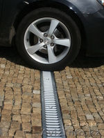 Арычные пластиковые лотки с решетками - Изображение #1, Объявление #1266533