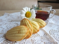 Продам оптом весовое и фасованное печенье - Изображение #1, Объявление #1266905