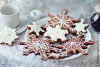 Продам оптом весовое и фасованное печенье - Изображение #3, Объявление #1266905