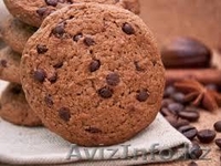 Продам оптом весовое и фасованное печенье - Изображение #2, Объявление #1266905